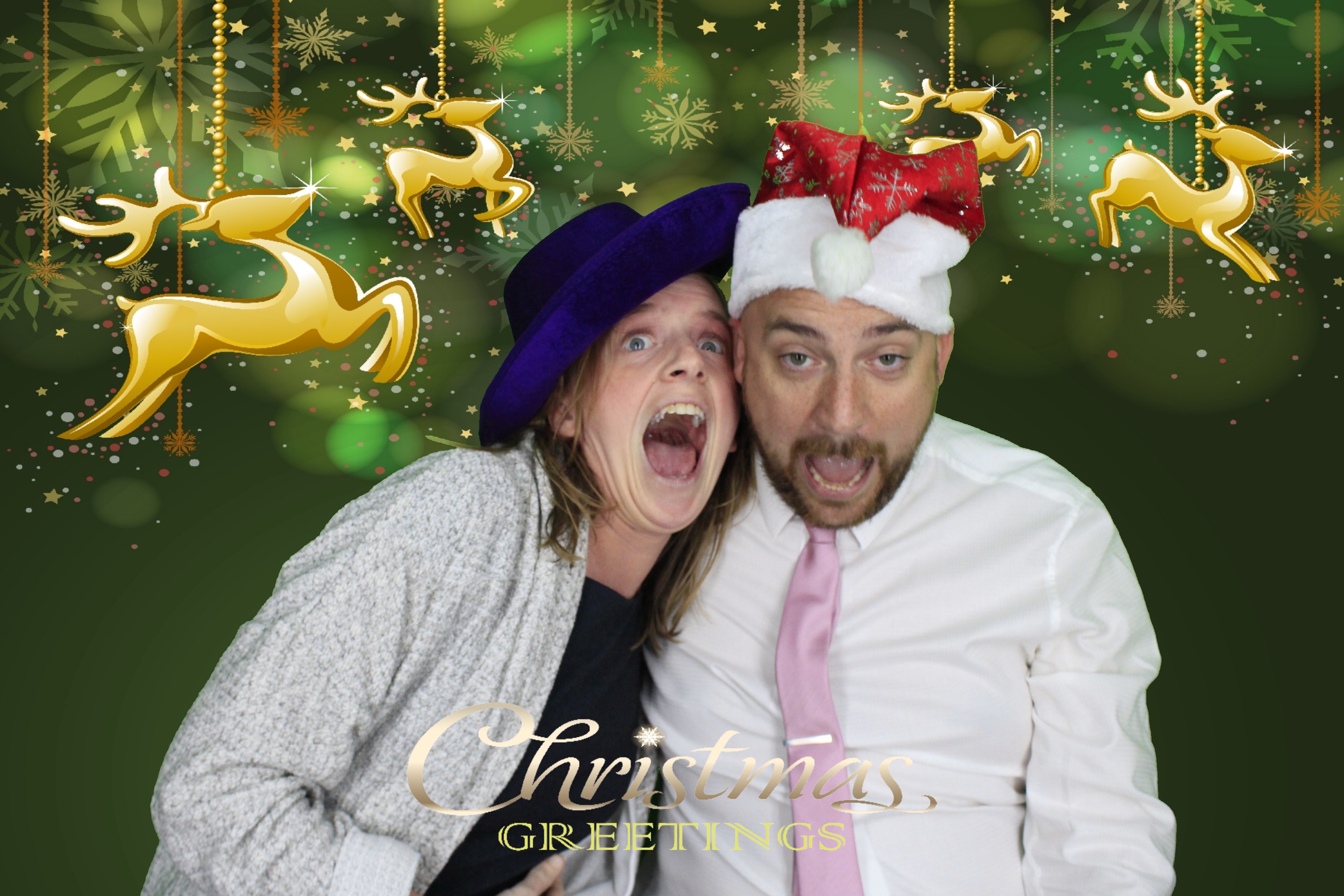 Silvermere Christmas Party  | View more photos from the event at gallery.myphotoboothexperience.co.uk/u/MyPhotoBoothExperienceLtd/Silvermere-Christmas-Party-1